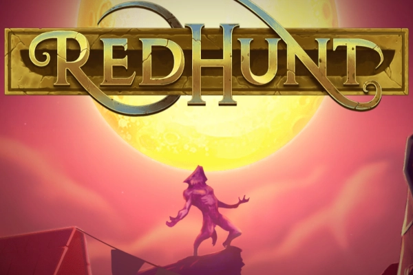 Red Hunt