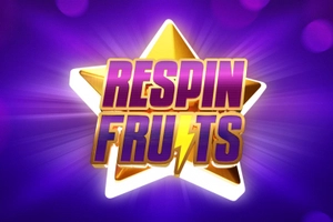 Respin-frukter
