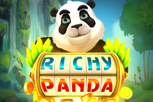 Panda rico