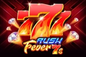 fiebre rush 7s