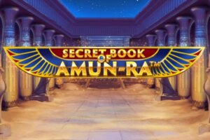 libro secreto de amun ra
