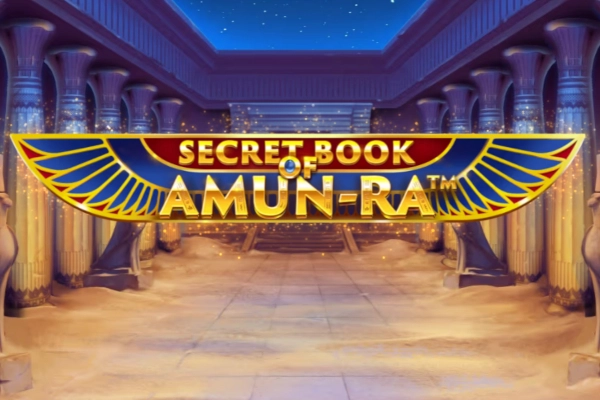 Geheimes Buch des Amun-Ra