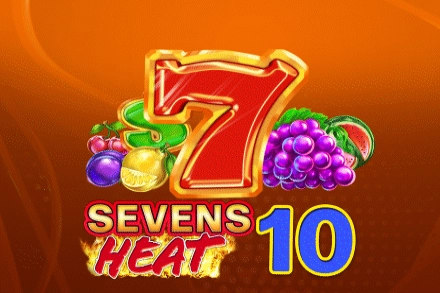 Sevens Heat 10