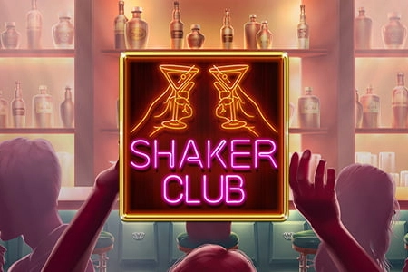 Club Shaker