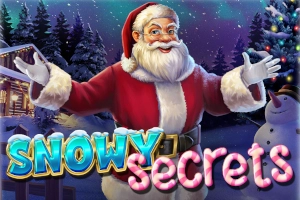 Śnieżne sekrety