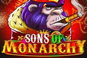 sons of monarchy