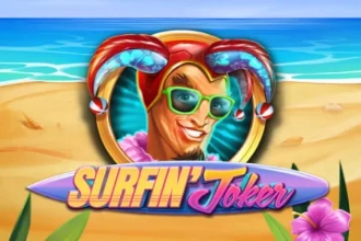 surfin joker