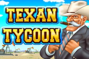 texanischer Tycoon