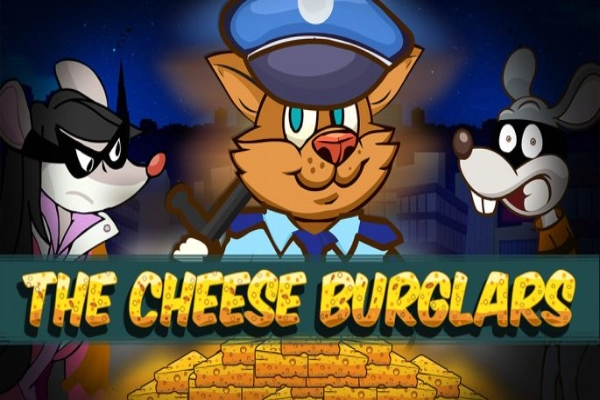 Los ladrones de queso