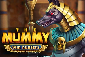 łowcy zwycięstw mumii