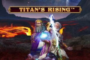 Titans Rising