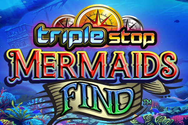 Triple Stop Mermaids Find