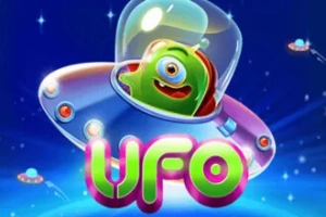 ufo 1