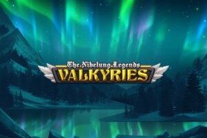 valkyries legendy o nibelungach