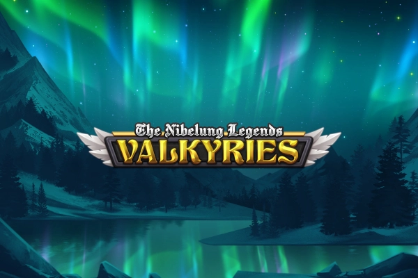 Valquirias - La leyenda de los Nibelungos