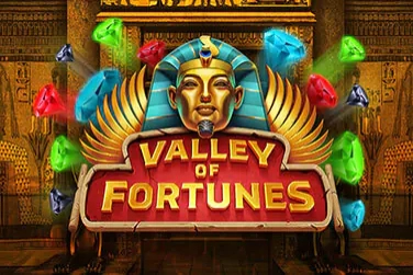 Valley Of Fortunes