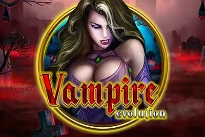 Vampir-Evolution
