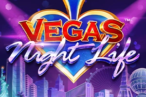 Vegas natteliv