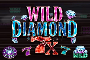 Wilddiamant