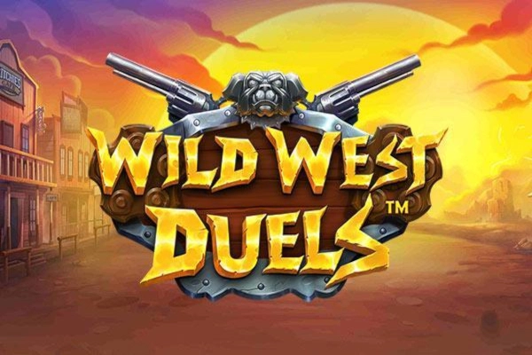 Wild-West-Duelle