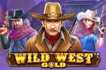 Wildwest-Gold