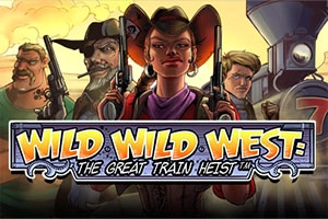 wild wild west el gran atraco al tren