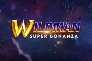 wildman super bonanza