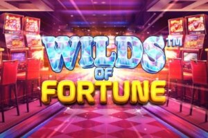 wilds of fortune