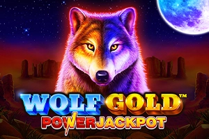 jackpot wolf gold power