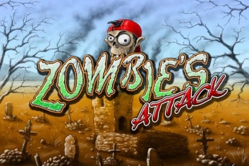 Ataque del zombi